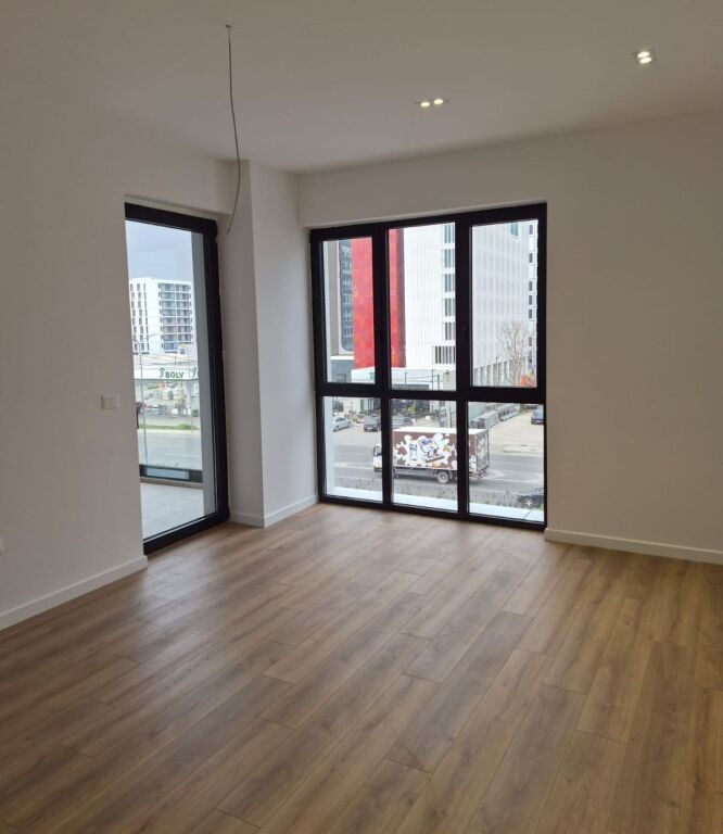 🏢Jepet me qira zyrë te Tirana Entry 1, ish-Sheshi Shqiponja