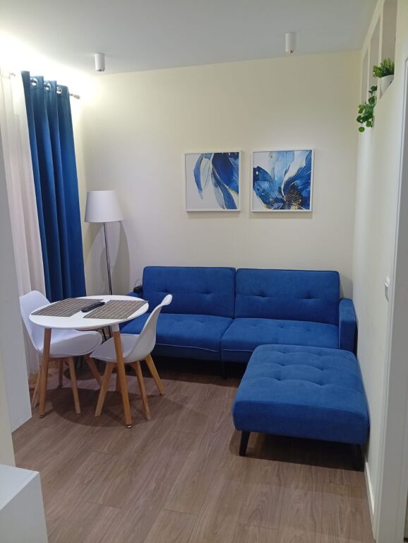 🏡 Studio Apartment for Rent – Mine Peza