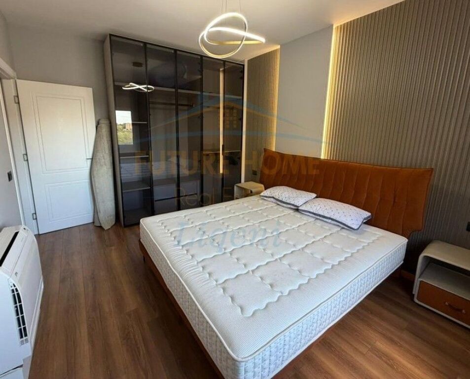 Qera, Apartament 1+1+Post Parkimi, Lake Land Residence, Farke