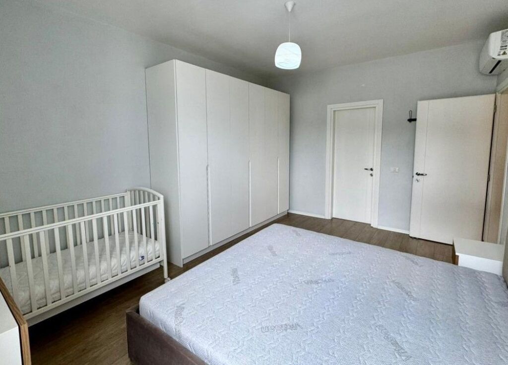 🔥Apartament 2+1+2 te kompleksi FZ, Liqeni i thate