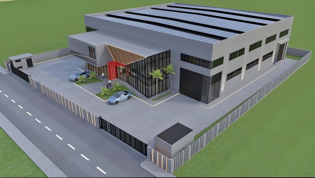 🏭 Kapanon i ri me qira – Vaqarr !