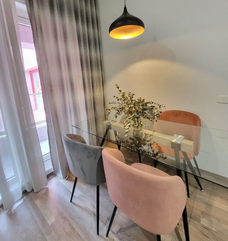 🏡 Appartamento 1+1 in Affitto – Complesso Mangalem, Ali Demi