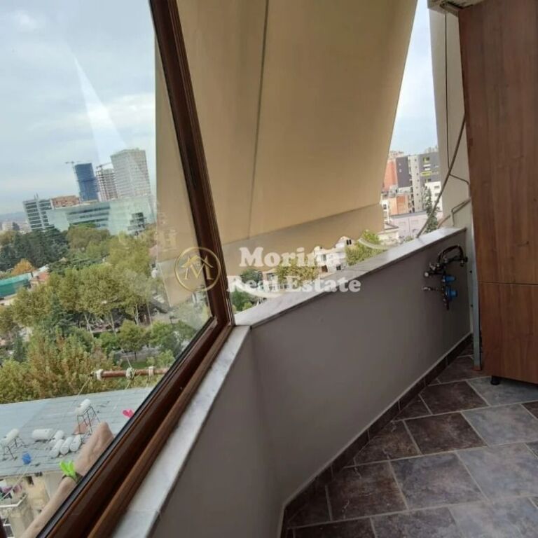 Qera | Apartament 1 + 1 | Rruga e Elbasanit | 600 €/muaj