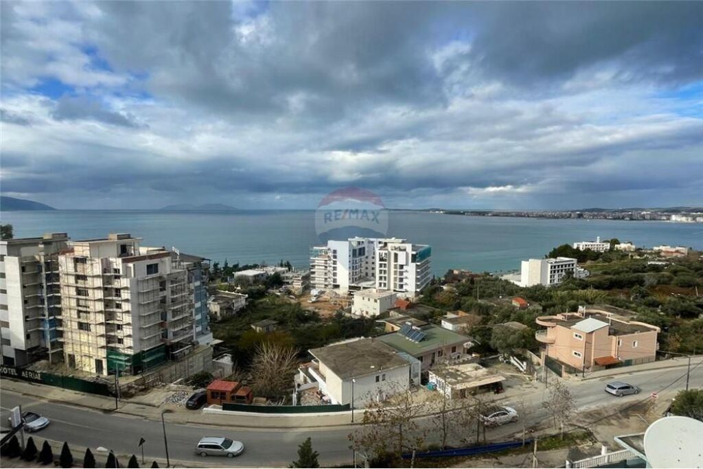 🏡 Garsoniere për Shitje – Ujë i Ftohtë, Vlorë 💰 Çmimi: 115,000 €