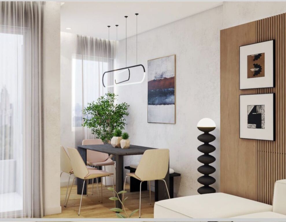 SHITET APARTAMENT 2+1 NE QENDER PRANE SHESHIT SKENDERBEJ 270.000 EURO