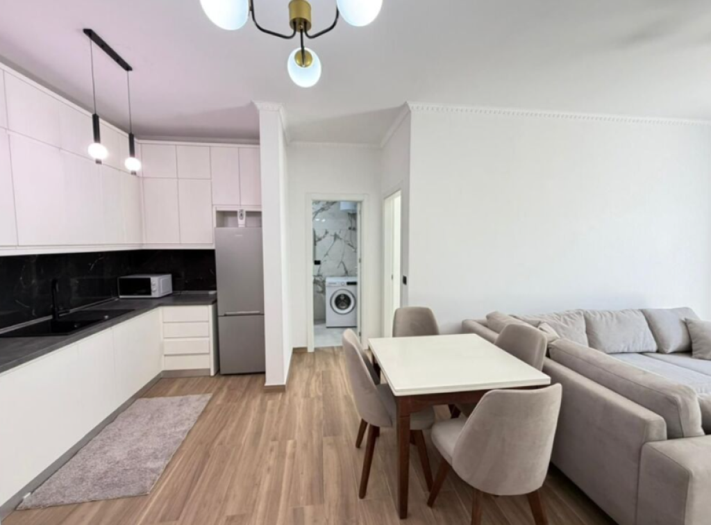 🏡 IN AFFITTO – APPARTAMENTO 1+1 + POSTO AUTO | Residenza vicino a TEG