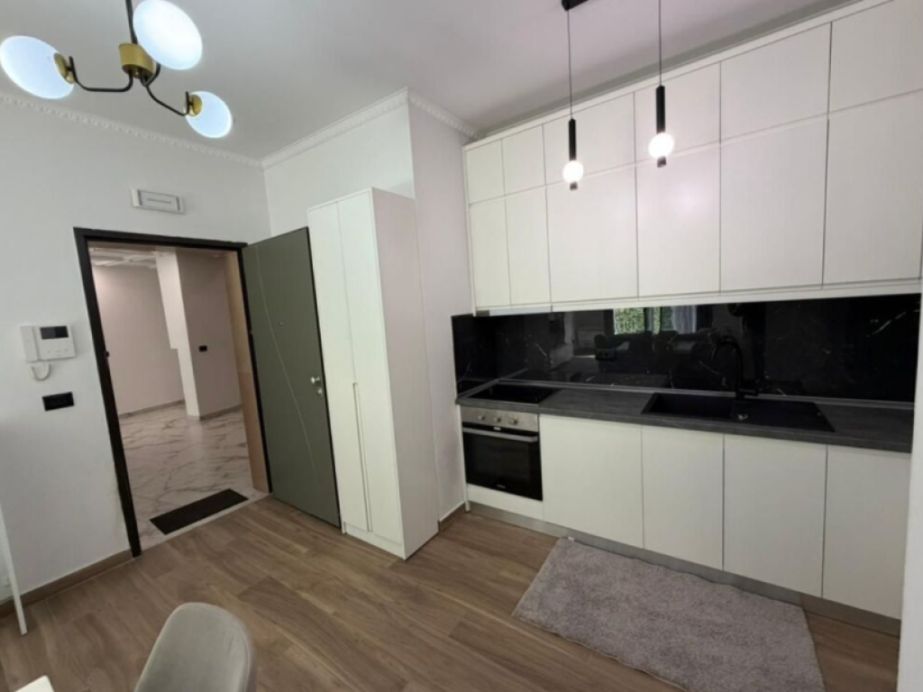 🏡 IN AFFITTO – APPARTAMENTO 1+1 + POSTO AUTO | Residenza vicino a TEG