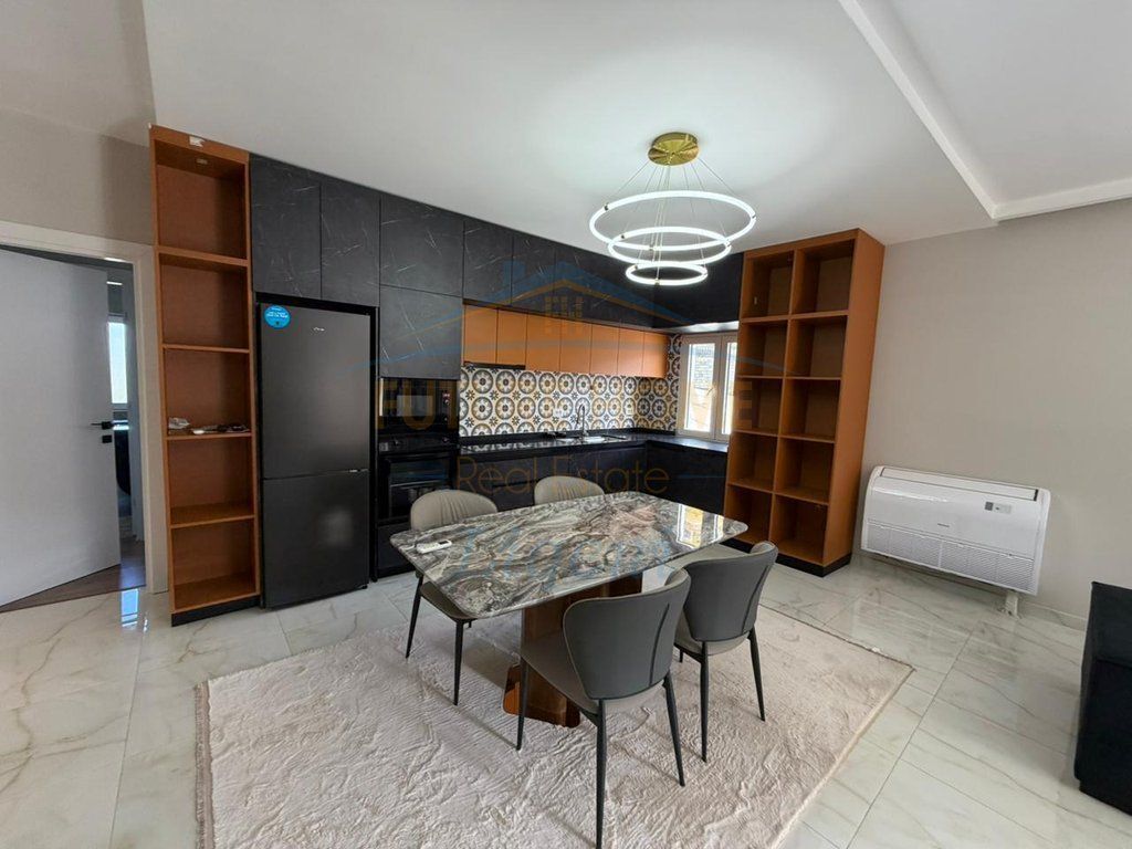 Qera, Apartament 2+1+Post Parkimi, Lake Land Residence, Farke