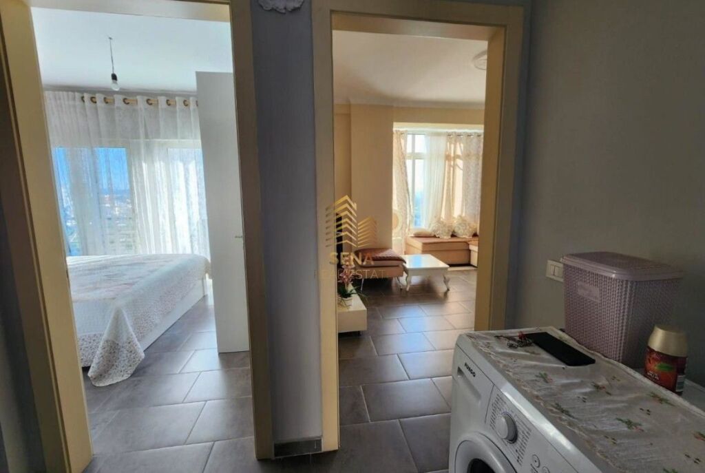 Affitto, Appartamento 1+1+balcone+Posto Auto, Fresk,  35.000 Leke/mese