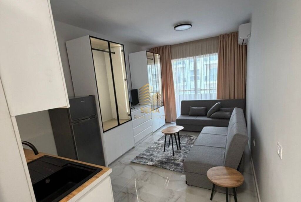 Affitto, Monolocale, Laprake – Presso Kupola, 42.000 ALL/mese