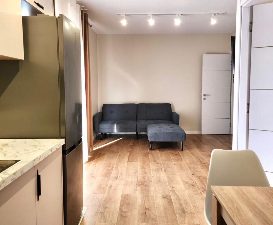 Super apartment for Rent: 1+1 📍 Shkozë I 70 m2 🔥34,000 Leke (including water &amp; administration)🔥