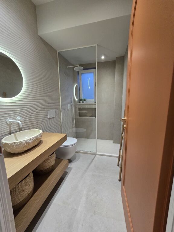 Luxury apartment for rent in Myslym Shyr