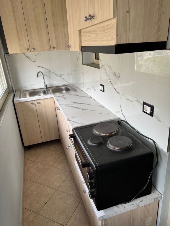 APPARTAMENTO IN AFFITTO VIA ELBASANI