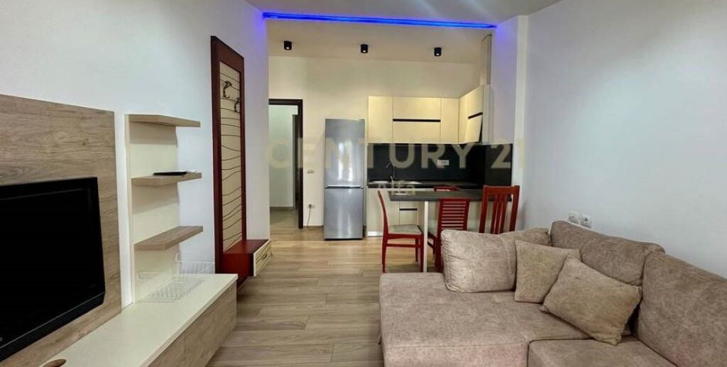 Appartamento in vendita 1+1, Kodra e Diellit