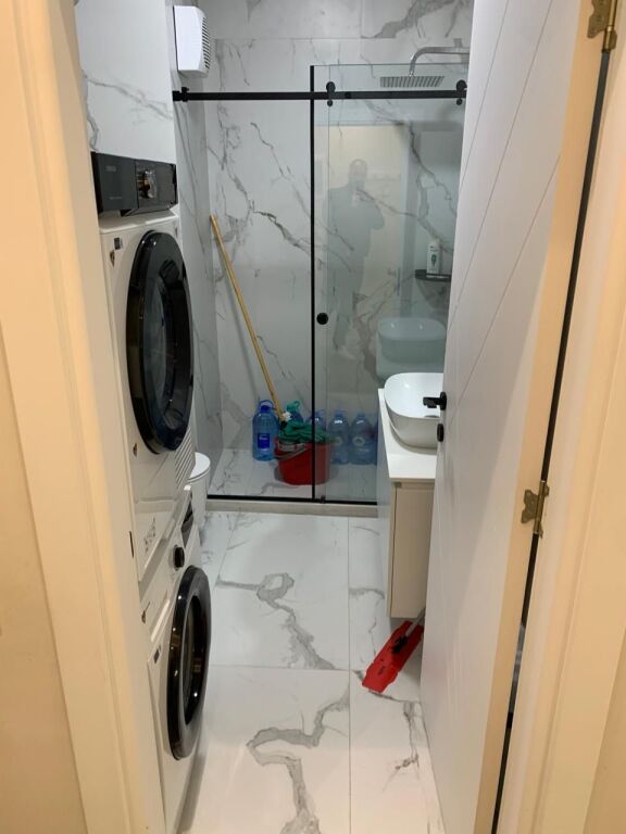 Super ap 2+1+2 near tegu (rose garden) with parking