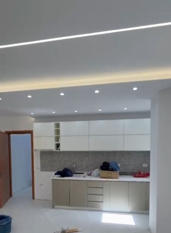 1+1 apartment for sale in Yzberisht