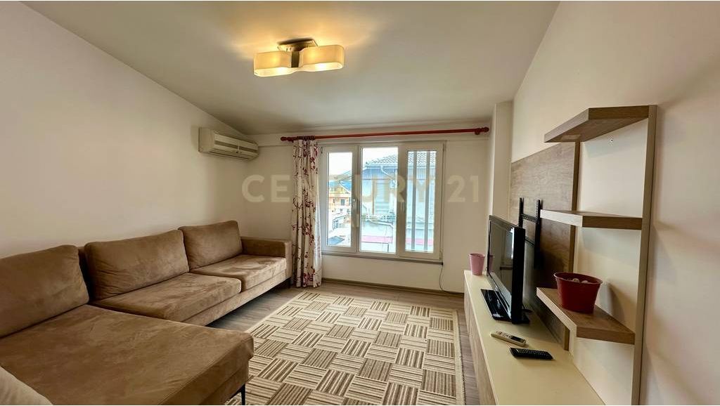 FOR SALE, 1+1 APARTMENT IN KODRA E DIELLIT‼️ 106,000 €