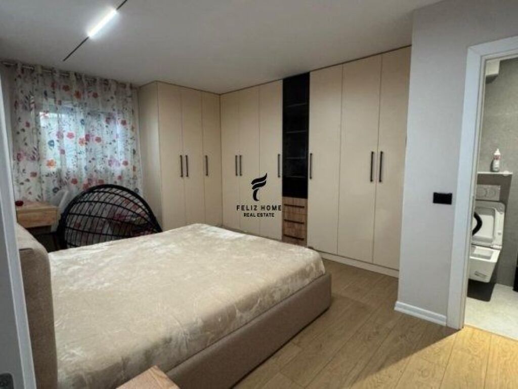 APPARTAMENTO IN AFFITTO 2+1+2 VIA DIBRA 70.000 LEKE FH-67226