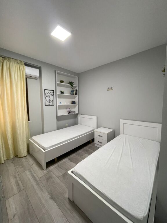 Affittasi Appartamento 2+1 – 21 Dhjetori | Vicino Hotel Mondial