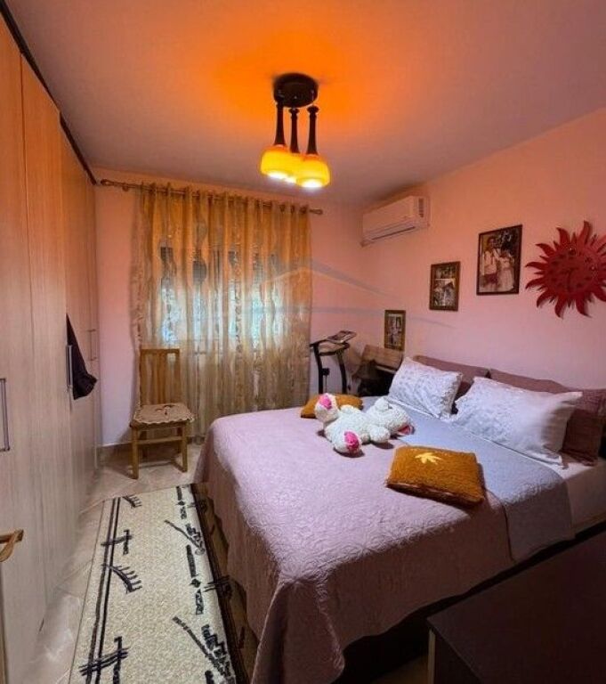 For sale, Apartment 1+1, Xhamllik, Tirana