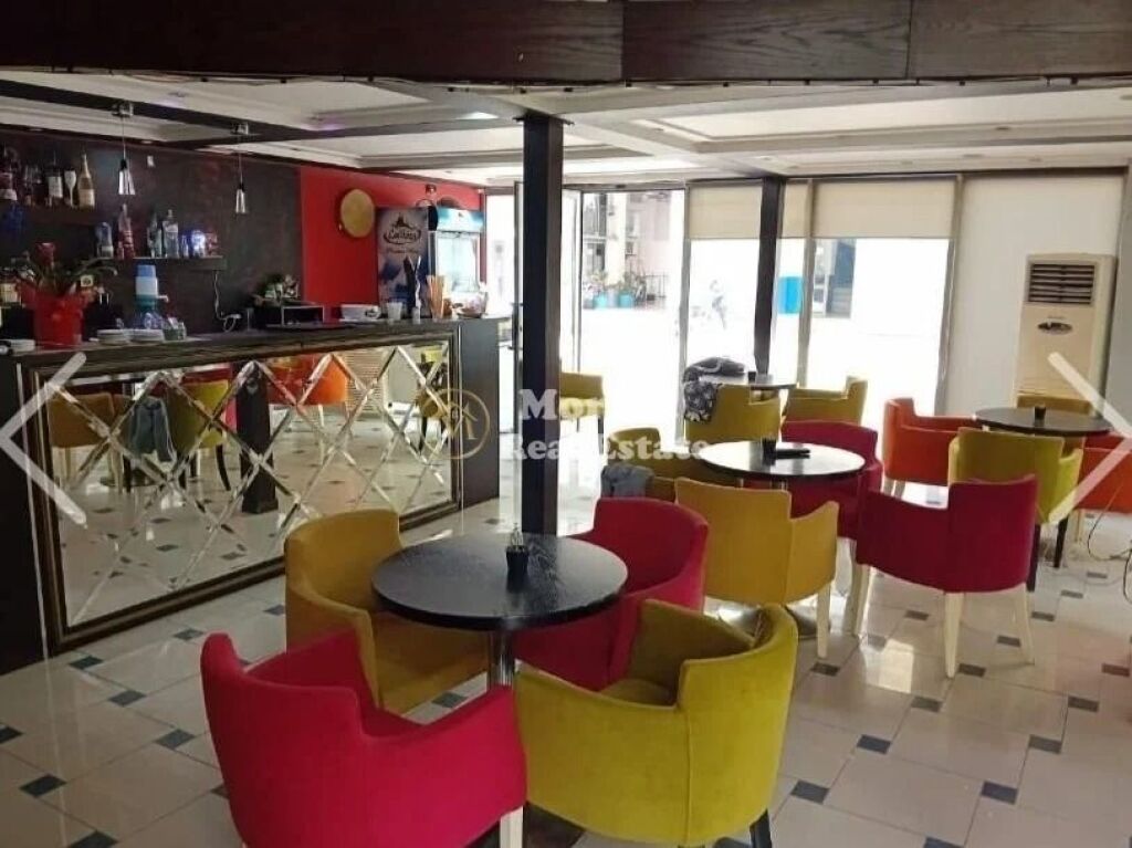 Shitje | Ambjent Biznesi | Kombinat | 125000 €