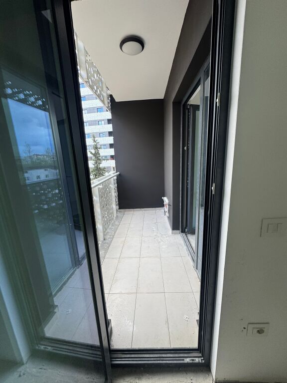 Apartament per shitje 1+1 te te Corner Rezidenc