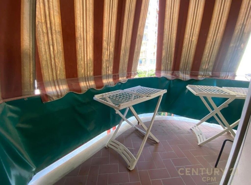 RENTING 1+1 APARTMENT AT VIZION PLUS COMPLEX, DON BOSK