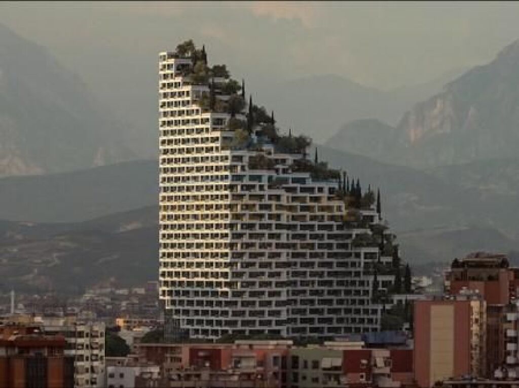 Shitet , Apartament 2+1+2 , Rezidenca Lion Park 2