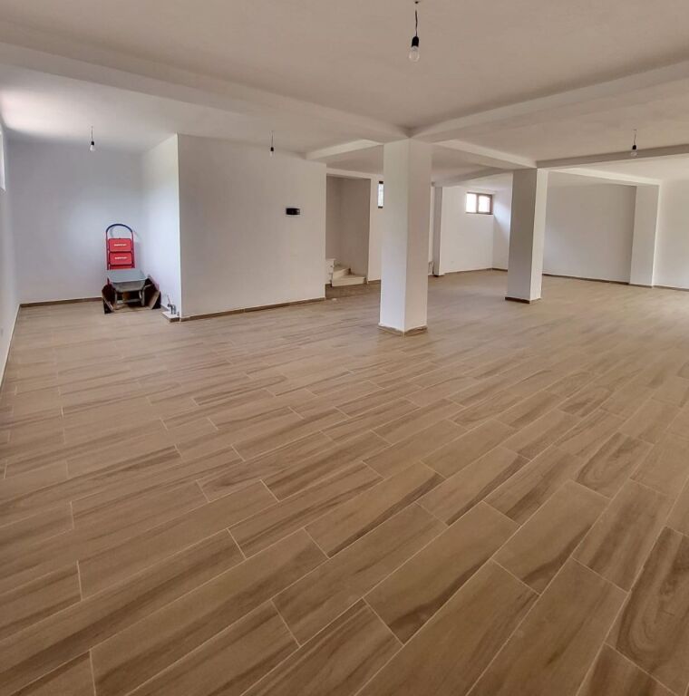 🏡 Villa su tre piani in affitto a TEG