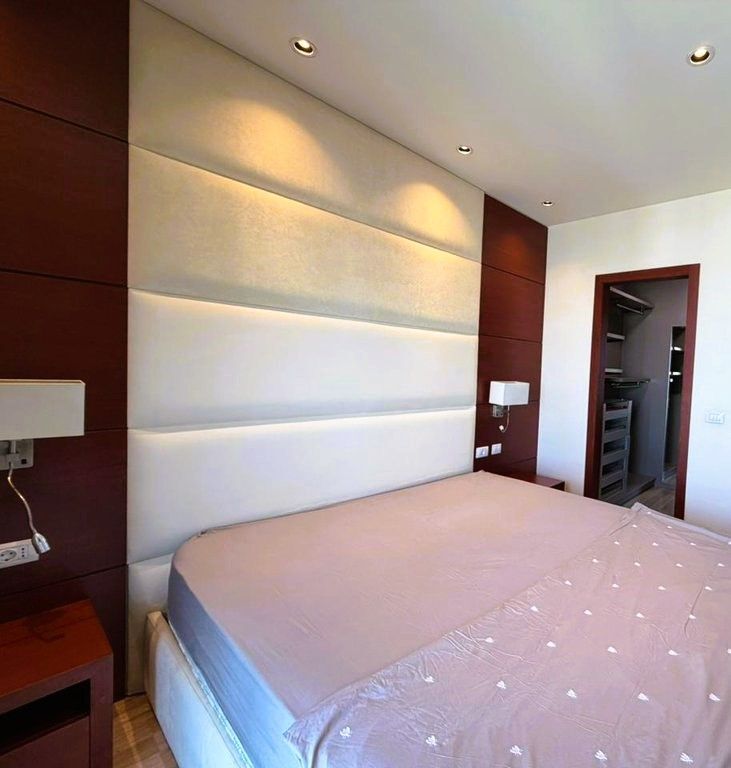 Appartamento 2+1 in affitto a Ambasador 3