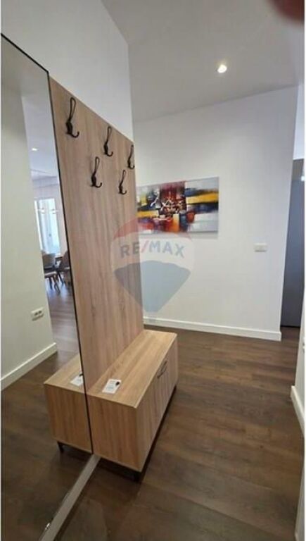 Apartament - Për Qira - Rruga Mine Peza, Tiranë