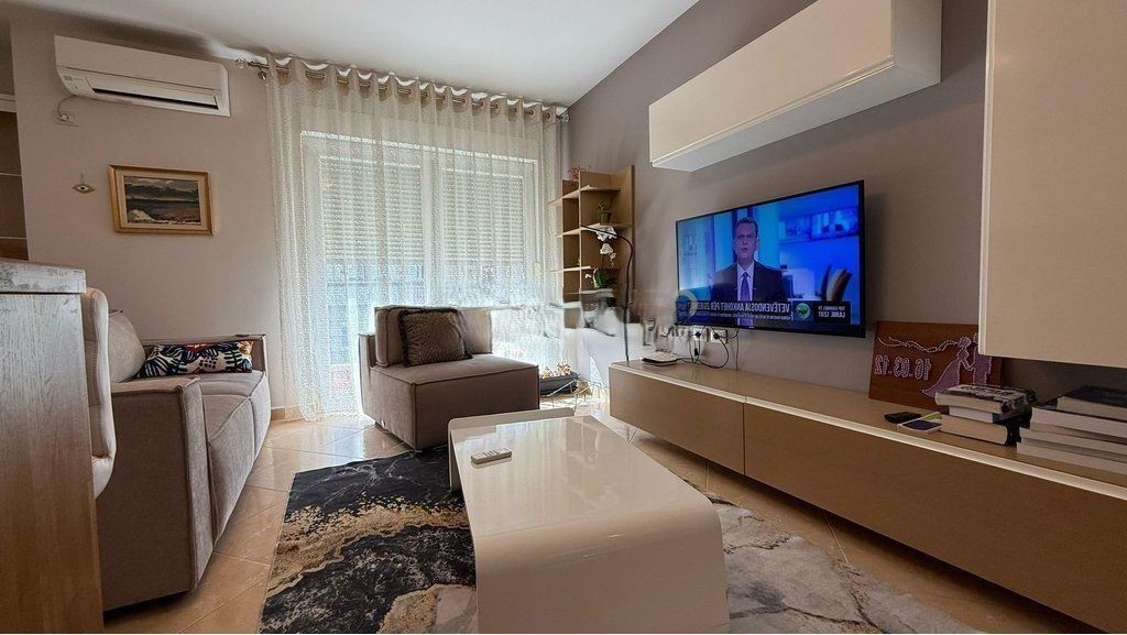 Appartamento 2+1 In Affitto Via Elbasan