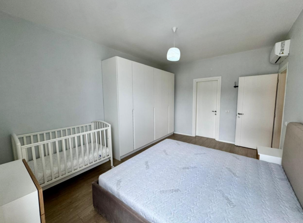 🏡 SHITET APARTAMENT 2+1+2 | Kompleksi FZ, Liqeni i Thatë
