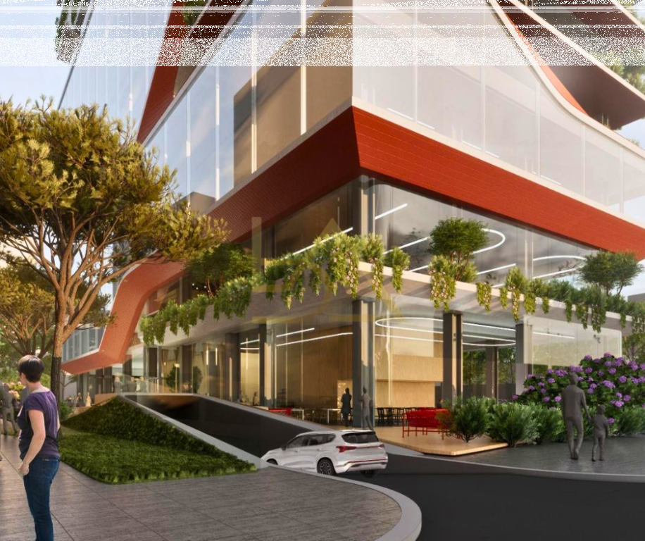 Kulla e Ambasadës Tiranë