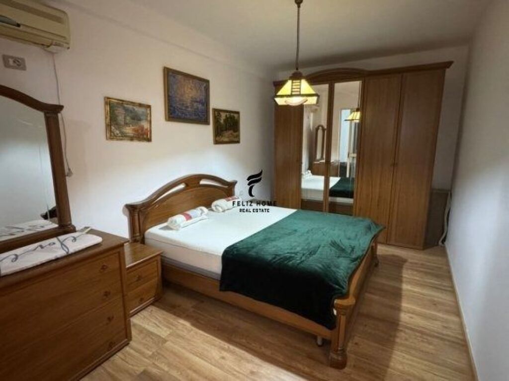 APPARTAMENTO IN AFFITTO 1+1 VIA KAVAJES 45.000 LEKE FH-67284