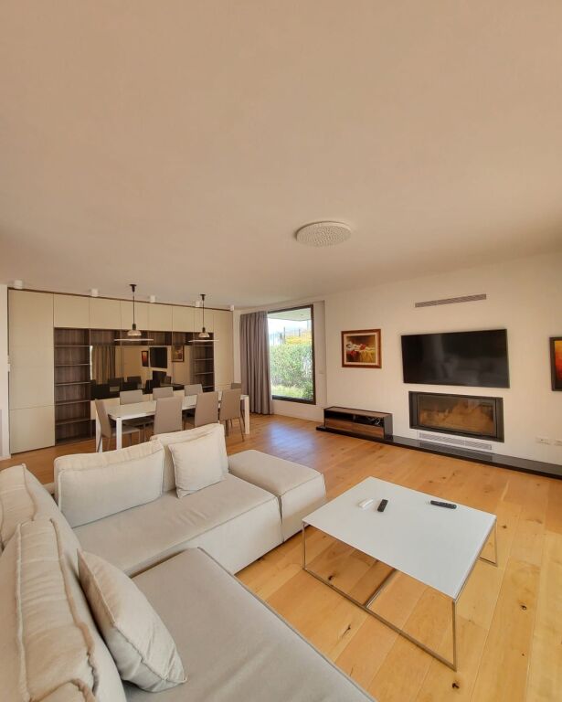 Villa in Affitto – TEG