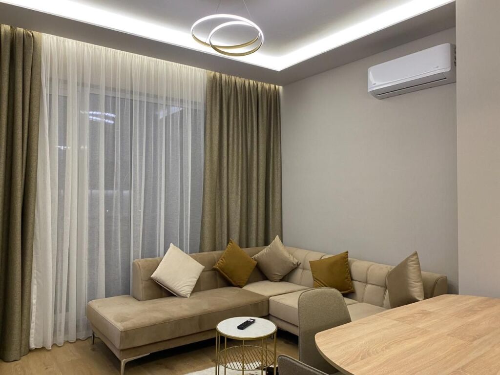 Siri Kodra For Rent 1+1 Apartment Contactt