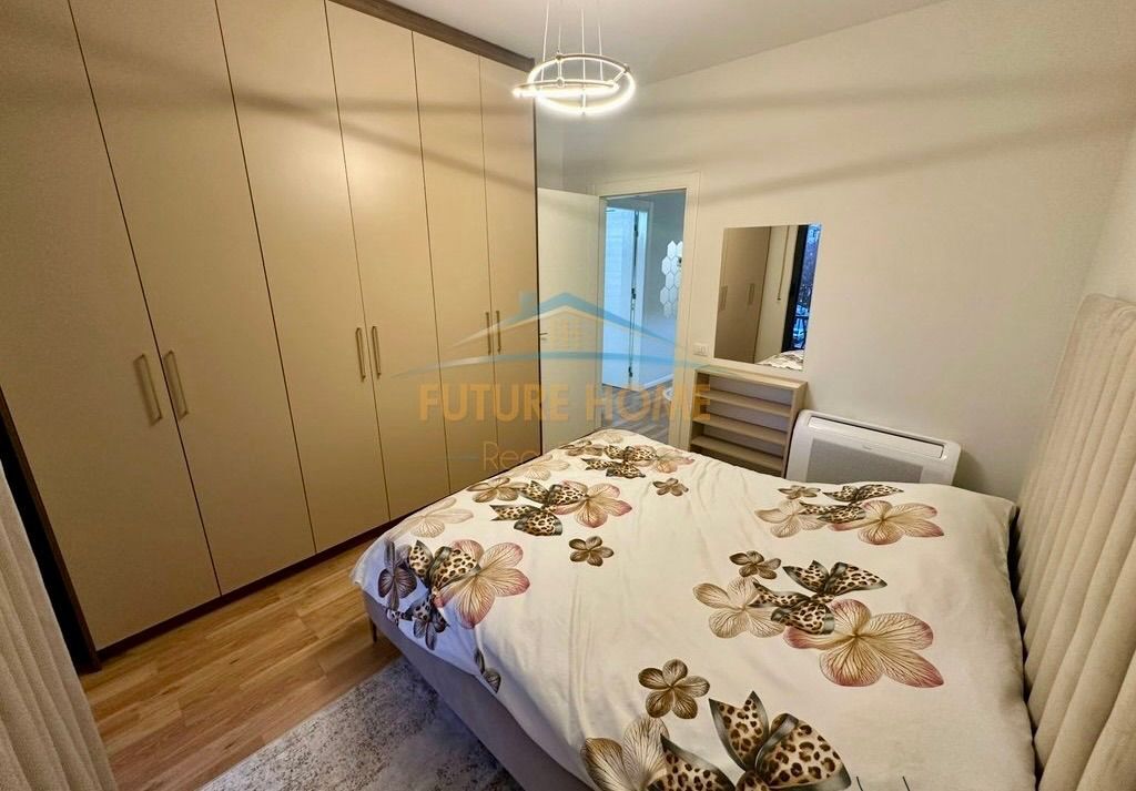 ✨ 1+1 Modern for Rent at the "ASL 2" Complex – Xhamllik! 🏠