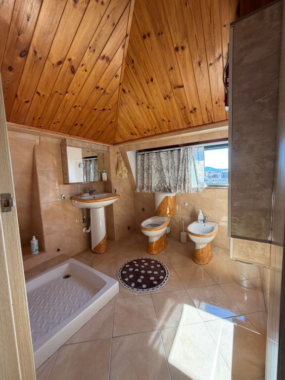 🏡 DUPLEX FOR SALE –📍 Fresk🌇 Panoramic view + maximum privacy