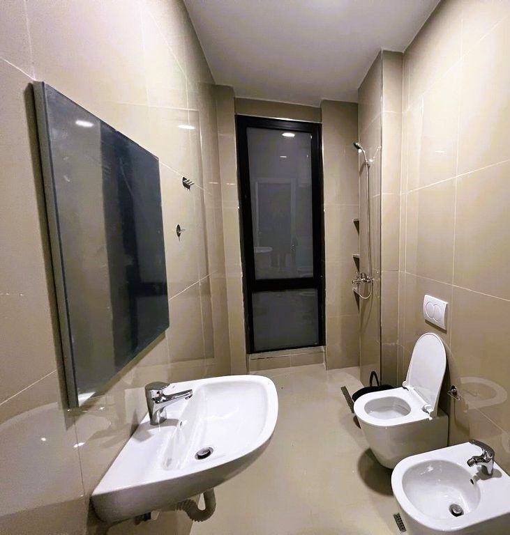 SHITET APARTAMENT 2+1 TE REZIDENCA PLATINIUM- BULEVARDI I RI