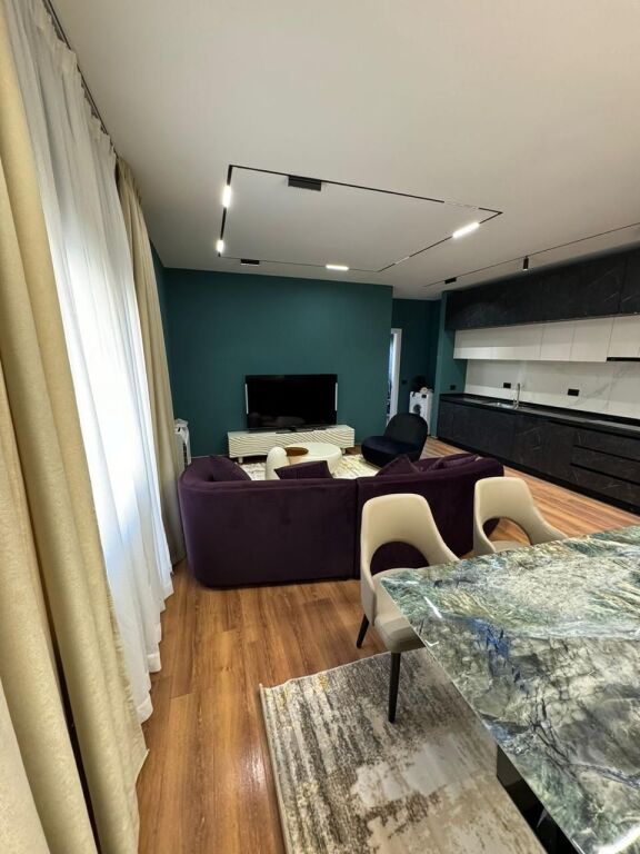 Apartament 1+1, Farkë (Lakeland)!