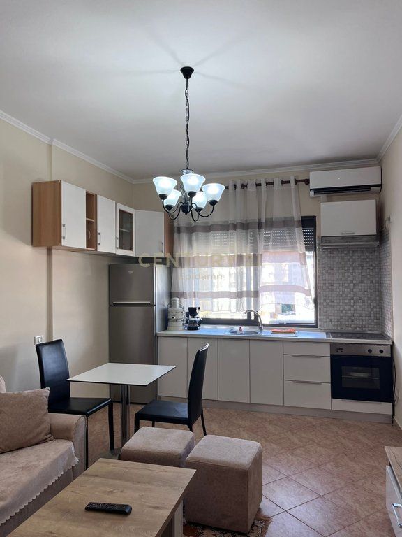 Jepet apartament 1+1 me qira në Vollga,Durres!!