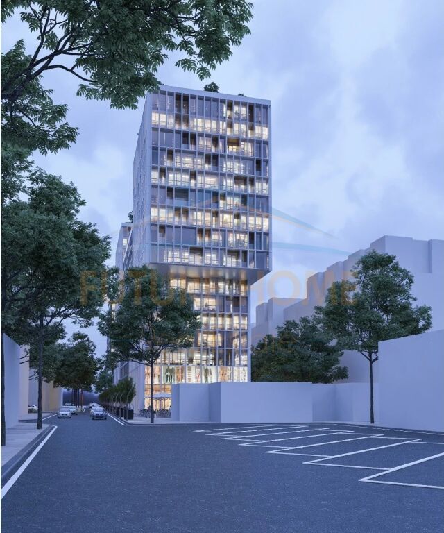 Shitet,Apartament 1+1,Zogu i Zi