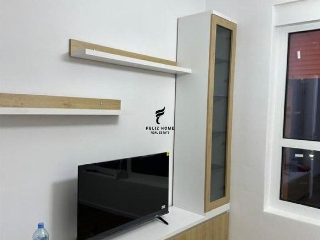 APARTMENT FOR RENT 1+1 ALI DEMI 42,000 LEKE FH-67297