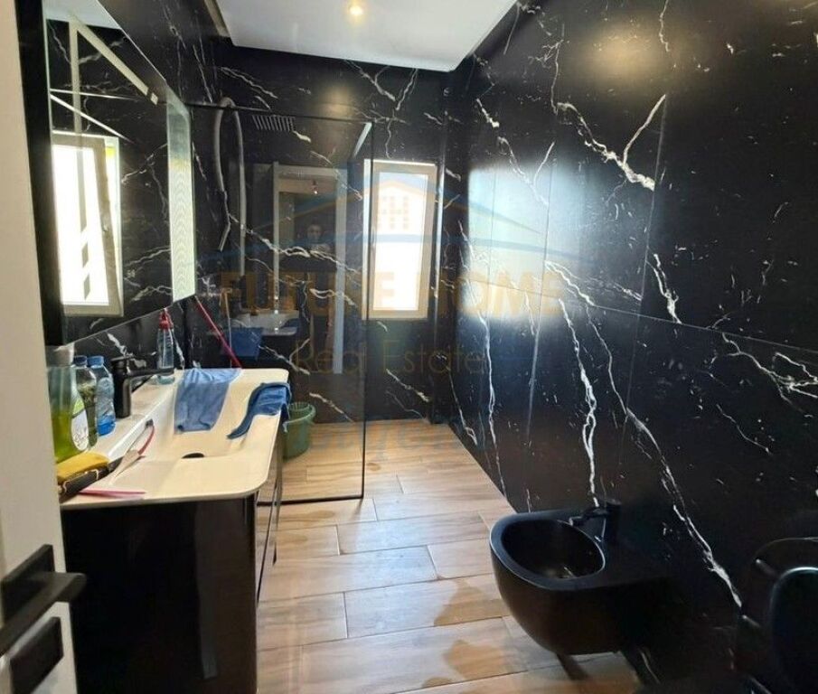 Qera, Apartament 1+1+Post Parkimi, Lake Land Residence, Farke