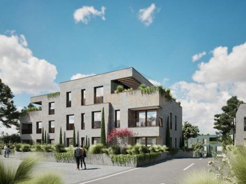 In vendita, Appartamento 2+1, Park Houses, Mjull Bathore