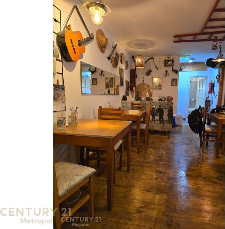 Bar / Restorant per qira në Vasil Shanto! 2,000 € /Muaj