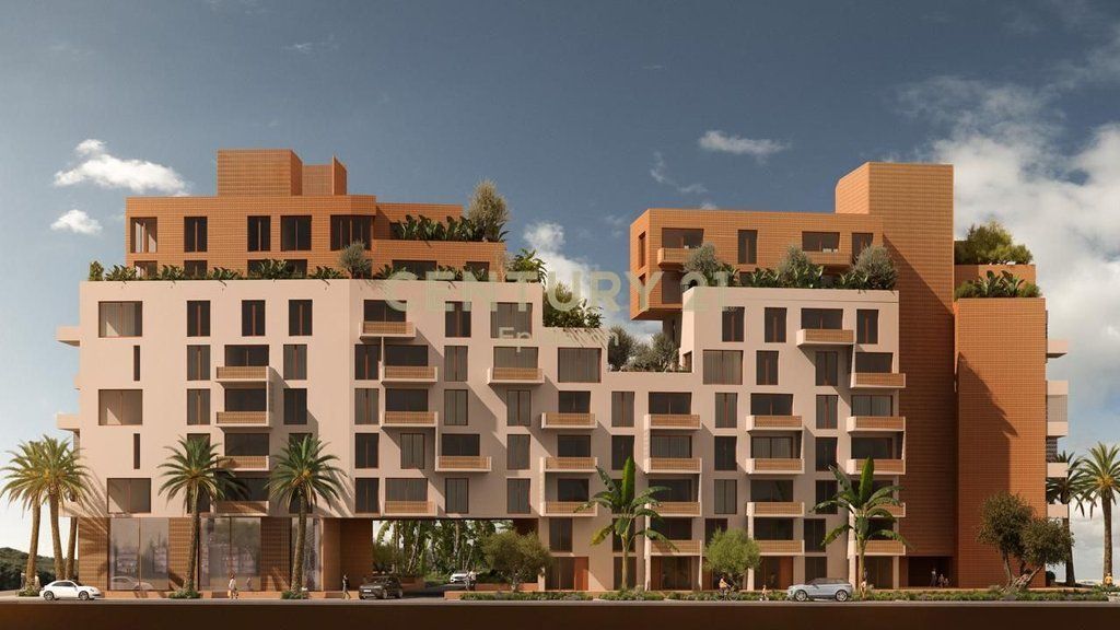 Duplex in vendita presso la residenza ''HERA''!