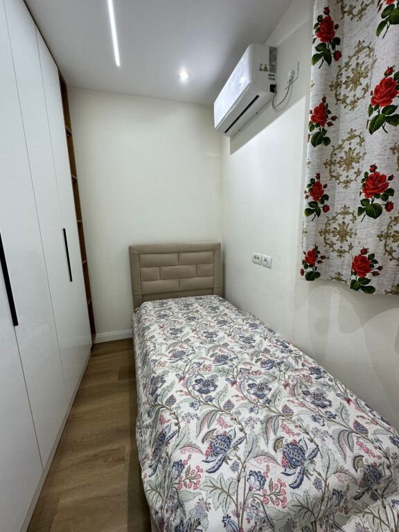 Apartament 2+1+Blk Me Qira | Ish Fusha Aviacionit