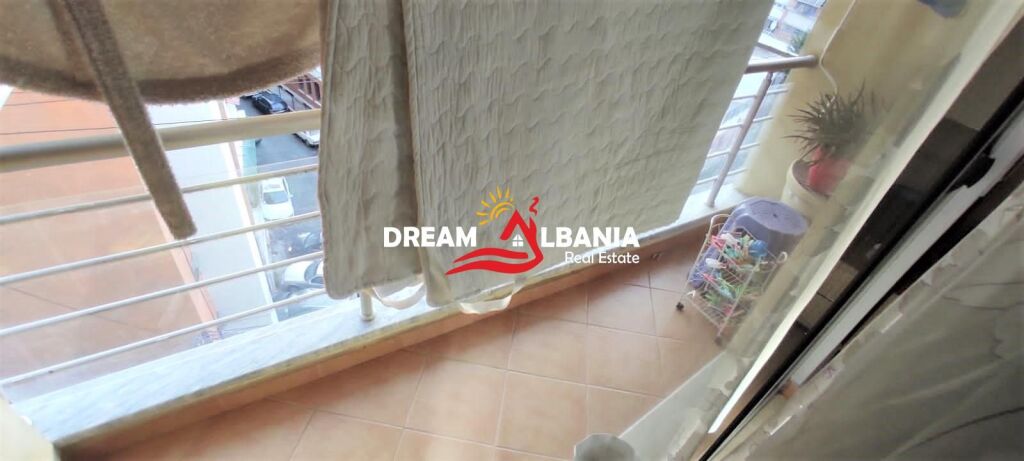 Apartament 1+1 me qera ne rrugen Mine Peza prane Prokurorise se rrethit ne Tirane (ID 4211889)